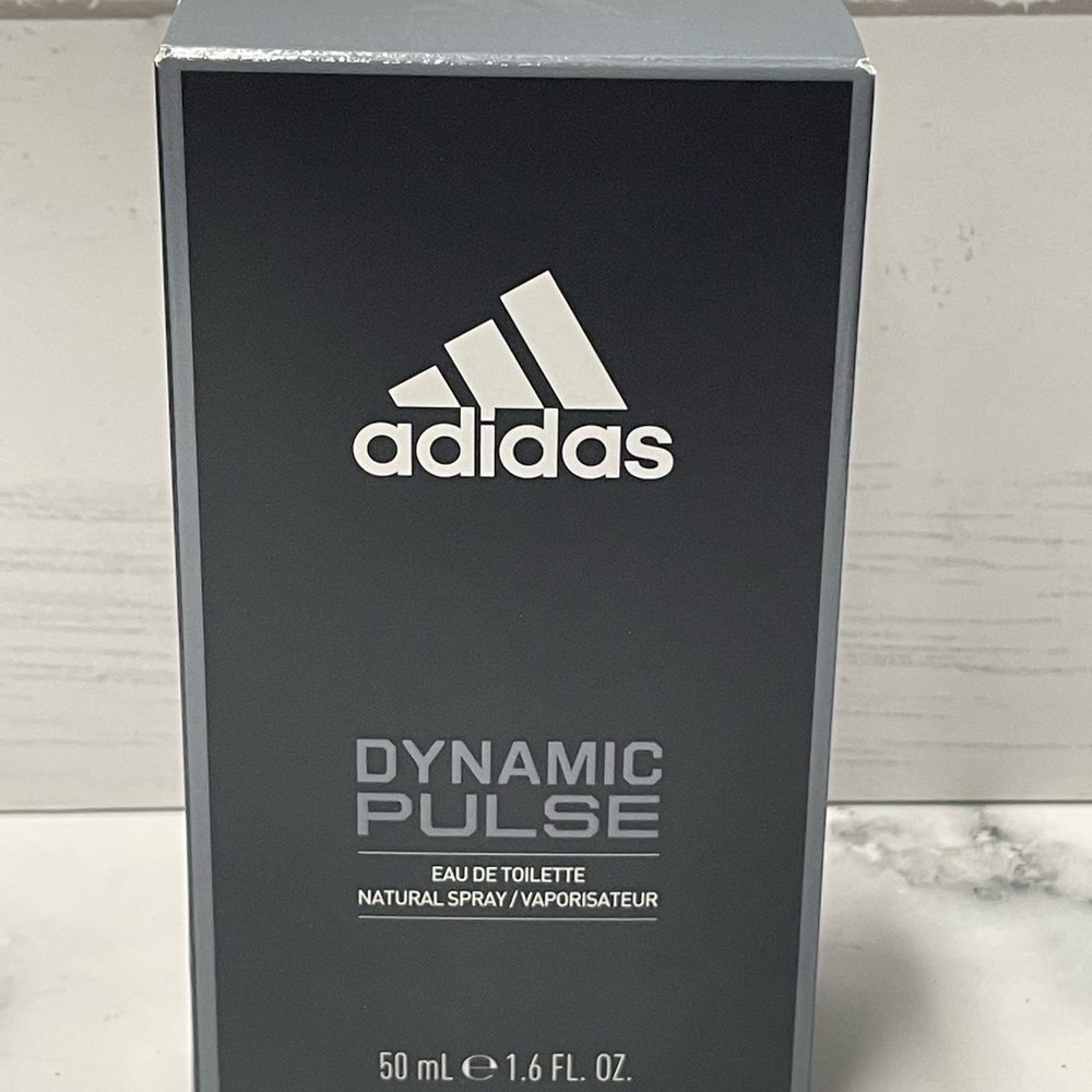 Adidas Dynamic Pulse Set - Picture 4 of 4